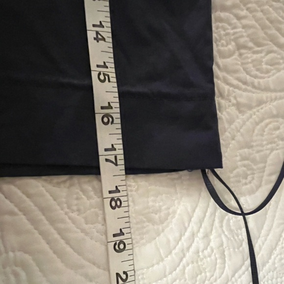 Columbia Dark Grey Ruched Athletic Skort, size M - Picture 8 of 11